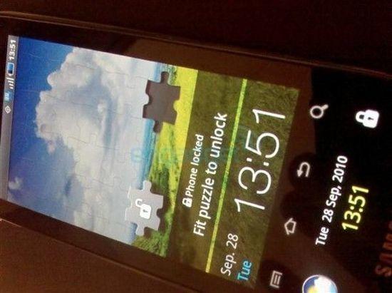 Дополнительный дисплей отображает именно те клавиши, что нужны в данном меню