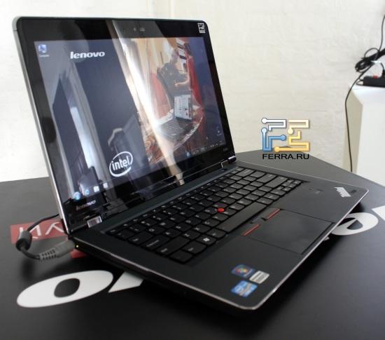 Lenovo ThinkPad Edge E420s