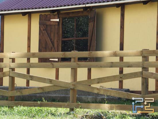 ЭФР 213 мм, f/6,1, 1/110 c, ISO 100