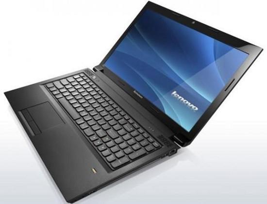 Ноутбук Lenovo Недорогой