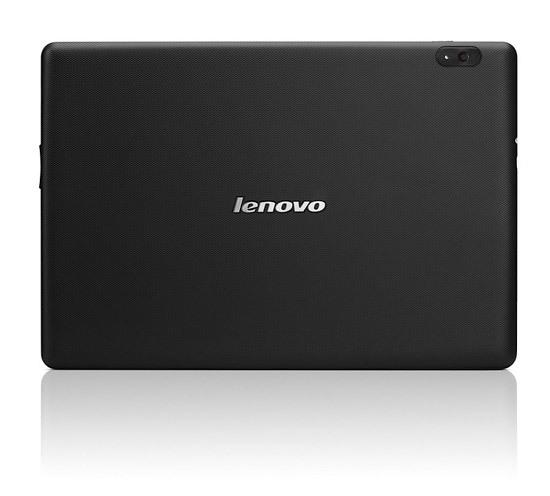 Lenovo IdeaPad S2. Вид сзади