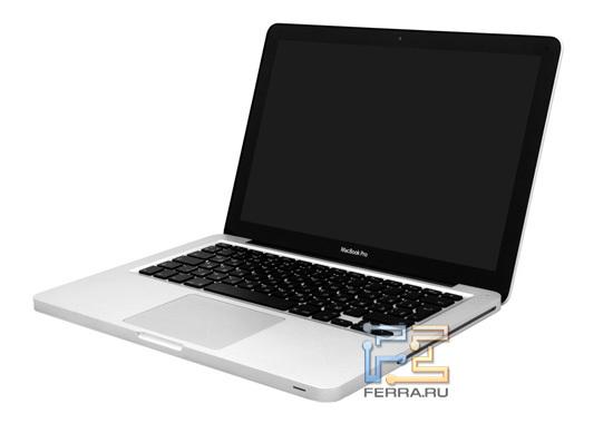 Apple MacBook Pro 13,3