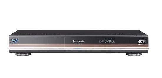 Panasonic DMP-BDT300