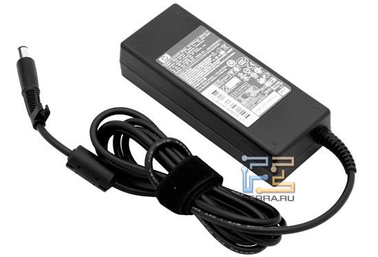 Обзор ноутбука HP ProBook 4720s. Профессионально и доступно