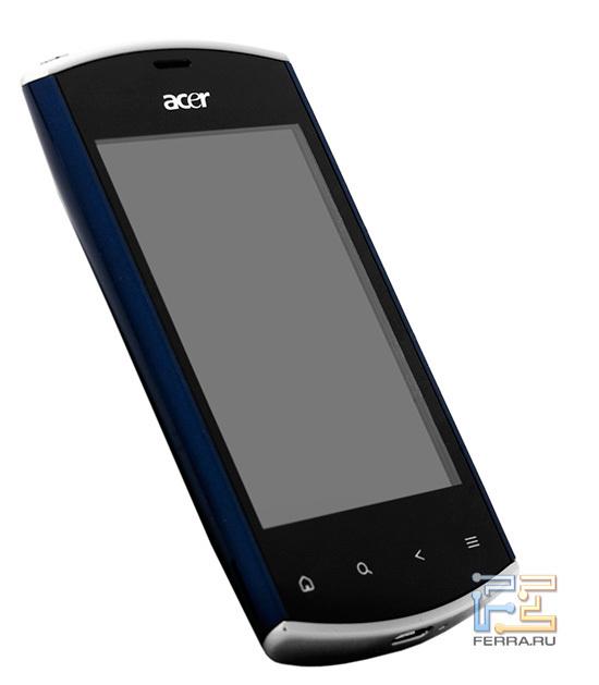 Смартфон Acer Liquid mini