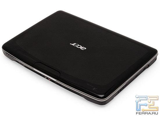 Купить Ноутбук Acer Aspire 5920g