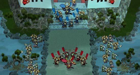 PAX Prime 2011 — Сражения в Skulls of the Shogun, как ни странно, будут происходить в загробном мире