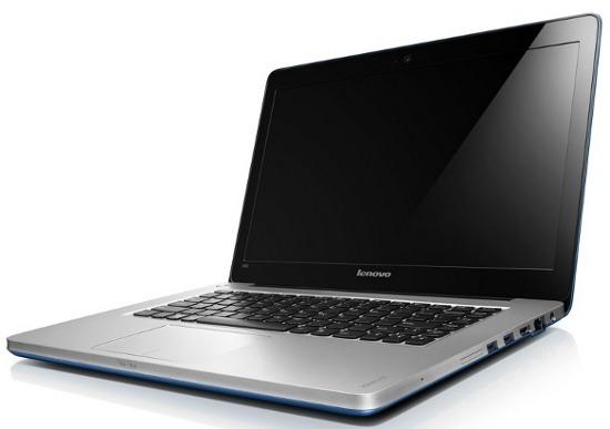 Lenovo IdeaPad U410