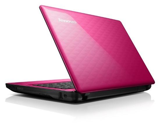 Lenovo IdeaPad Z