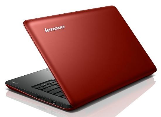 Lenovo IdeaPad S206