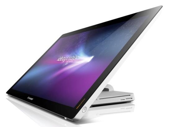 Lenovo IdeaCentre A720