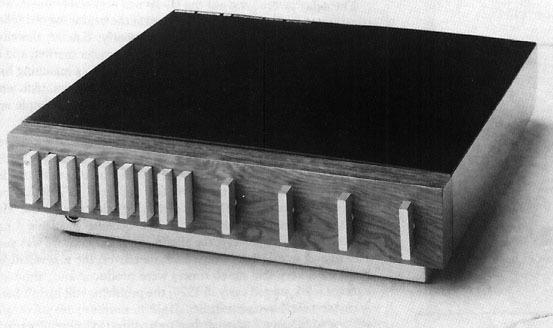 Усилитель Neoteric 60