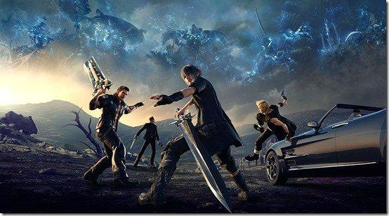 Главное за неделю: OnePlus 3T в продаже в Европе, смартфон TP-Link Neffos Y5 в России, релиз Final Fantasy XV