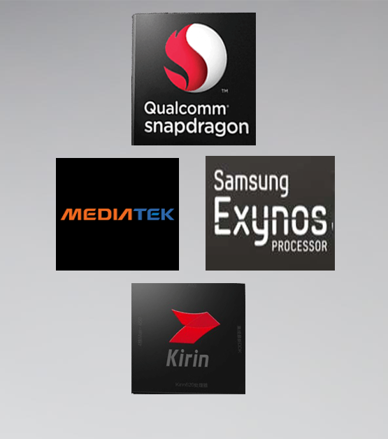 Snapdragon 636, Exynos 7885, Kirin 710 или MediaTek P60 — за более крутые процессоры переплачивать почти нет смысла