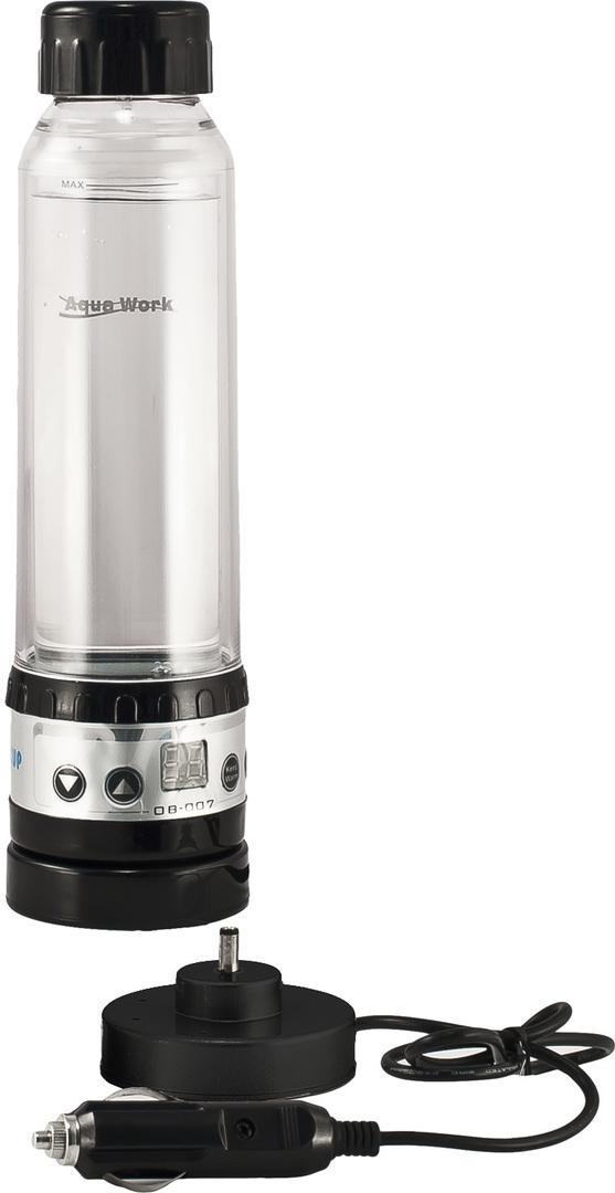 8 нужных гаджетов для автомобиля: от кофеварки до холодильника