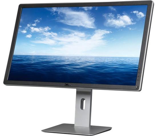 Dell P2715Q