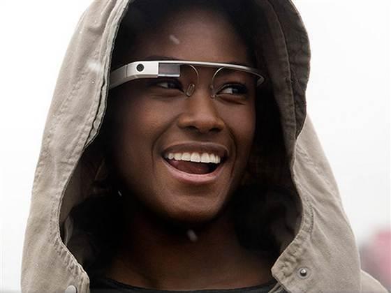 Google Glass