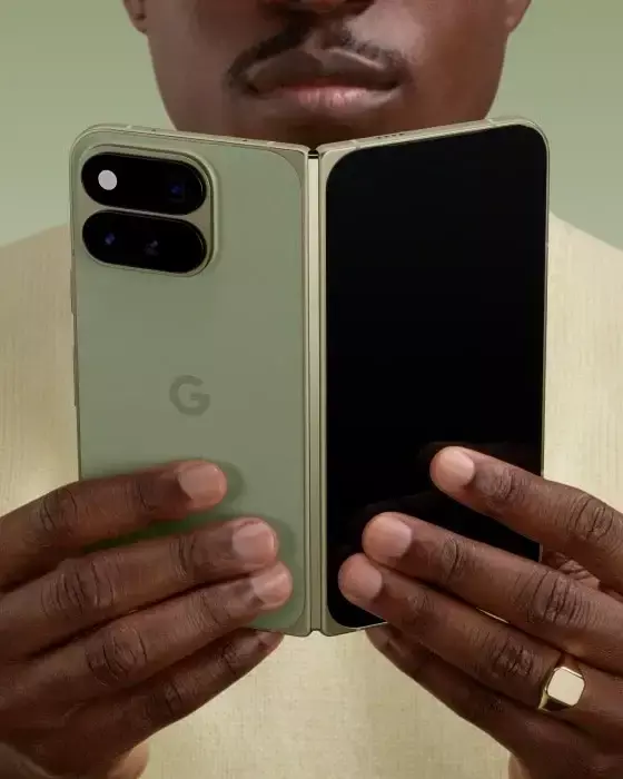 Google представила серию смартфонов Pixel 11. Чем похвастаются флагманы