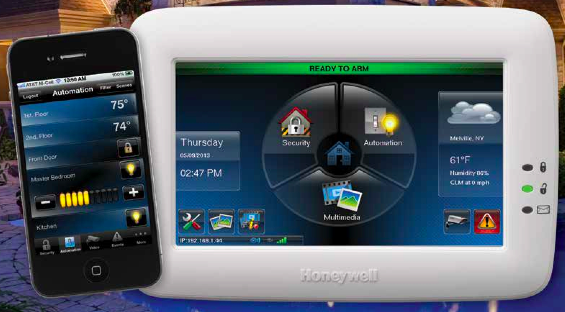 Что нового в "умном доме" в августе?