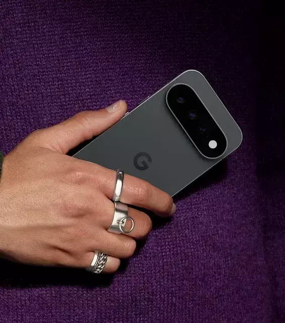 Google представила серию смартфонов Pixel 11. Чем похвастаются флагманы
