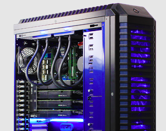 Проекты Яндекса могут пострадать из-за нехватки чипов NVIDIA