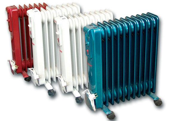 Можно подобрать радиатор под цвет обоев