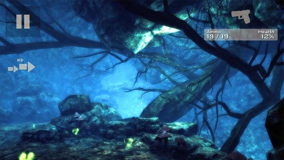 Скидки дня в App Store. The Descent и другие