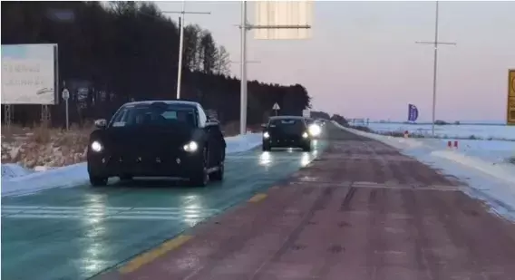 Xiaomi прокомментировала утечки о будущем автомобиле бренда