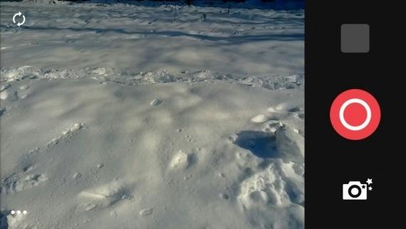 Camu. Сборник фотоэффектов для живой съёмки