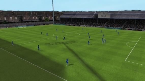 FIFA 15 Ultimate Team – Мячи на шару