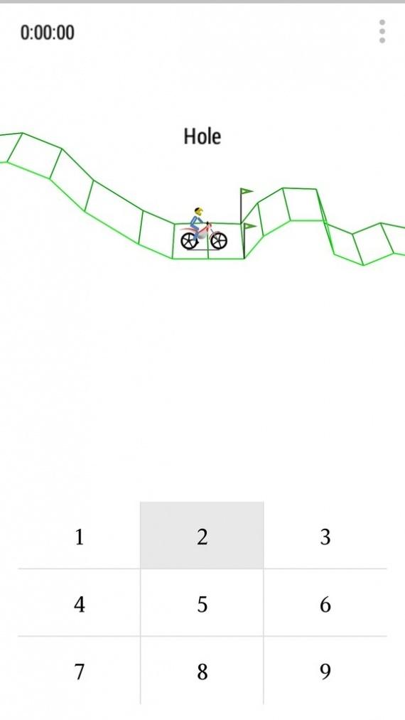Gravity Defied Original – Чистопородный мобильный винтаж