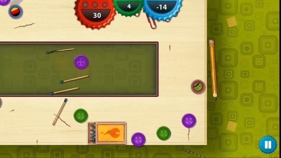 CapsY — Старый-добрый Чапаев на буржуйский лад