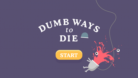 Dumb Ways to Die - обучение на примерах