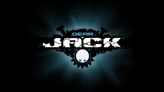 Gear Jack - наберитесь терпения