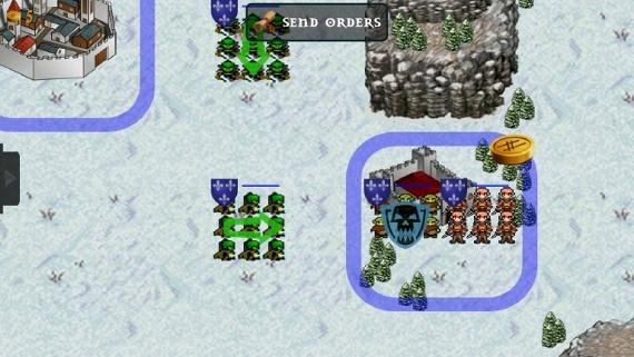 Warlords – Воевать нужно неспешно