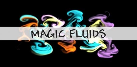 Magic Fluids — Миротечение