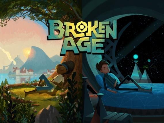 Broken Age — Сказка с претензией на Лувр