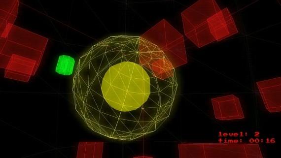 qb — Самая объёмная головоломка Google Play!