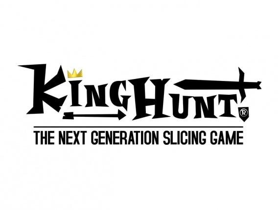 KingHunt — Палец наголо!