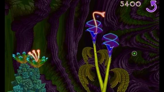 Pollumination – Мир и счастье в подземном мире