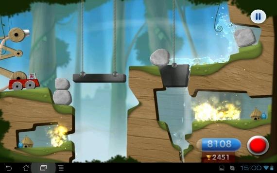 Sprinkle — Живая вода