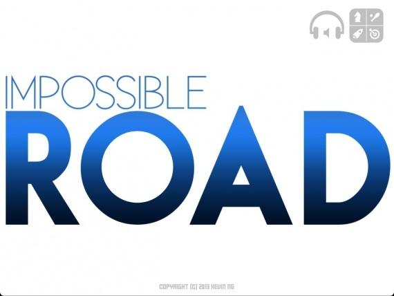 Impossible Road — Круче американских горок