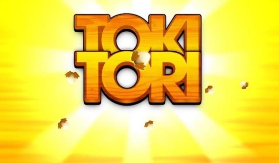 Toki Tori — Пером и клювом за свободу!