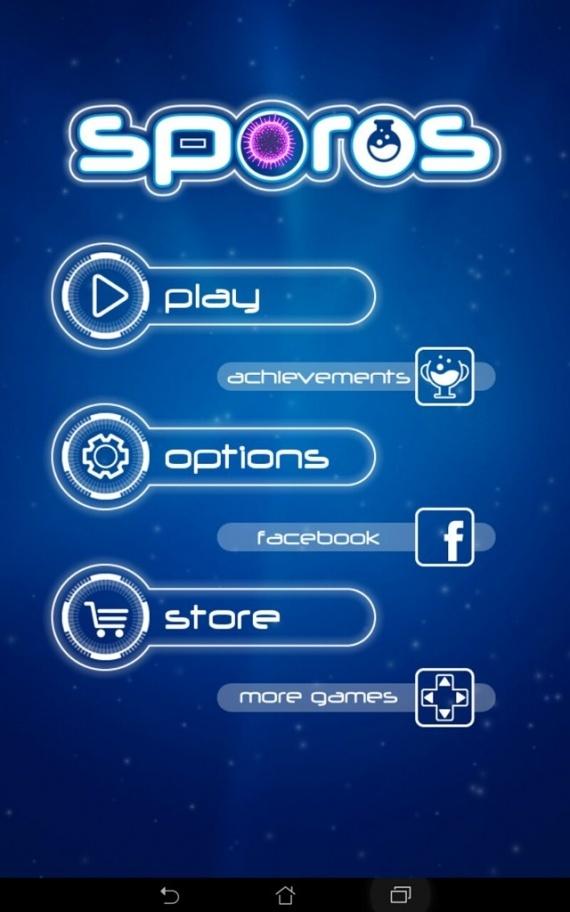 «Sporos». Эта чертовски увлекательная наука