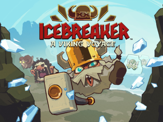 Icebreaker: A Viking Voyage — Нам не нужен ледоруб!