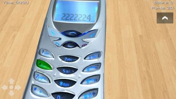 Disassembly 3D — Разбор полётов, самолётов, машин, и многого другого