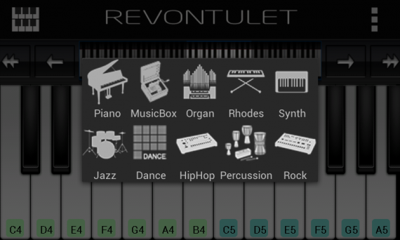 [На конкурс] Perfect piano или музыкальная школа на дому