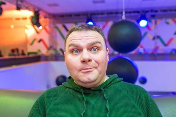 Звёздные технологии. Александр Плющев