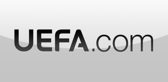 UEFA.com — Фанатам посвящается
