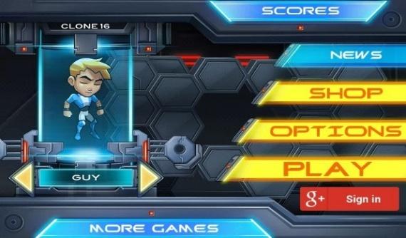 «Gravity Guy 2». Второй блин комом